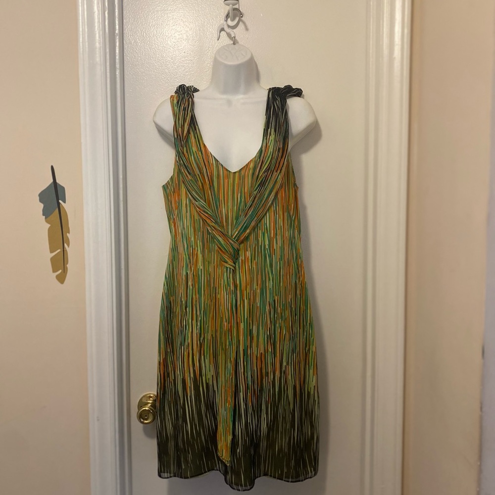 W by Worth . Beautiful Dress